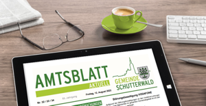 Amtsblatt-Verlag Amtsblatt-Verlag